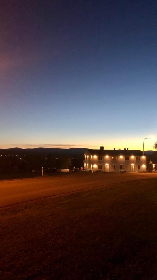 Fin Laegenhet I Centrala Oviken, Mellan Fjaell&Stad Экстерьер фото